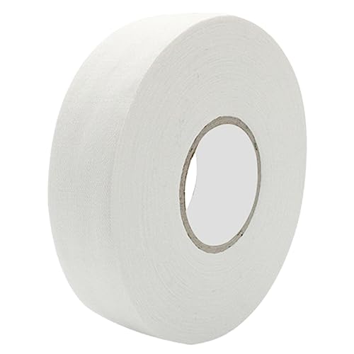 HANABASS Ice Hockey Racket Protective Tape Hockey Tapes Wrapper Hockey Tape for Comfortable Grip