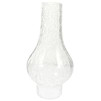 LIFKOME Abat-jour En Verre Pour Lampe à Pétrole Accessoires