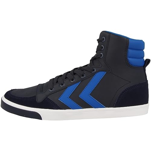 Hummel Slimmer Stadil, Scarpe da Ginnastica Alte