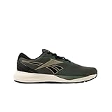 Reebok Zapatillas NFX 2 para Hombre, Grit Green/Camel/Black, 45 EU