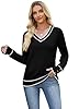 WIHOLL Blouses for Women Dressy Casual Long Sleeve... #3