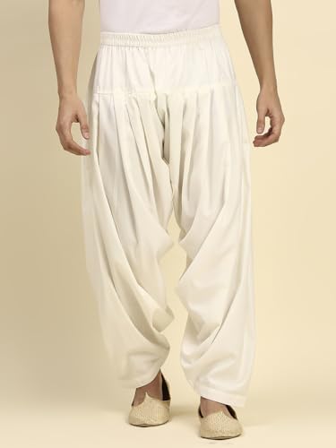 Image of Rajubhai Hargovindas Men's Premium Pathani Kurta