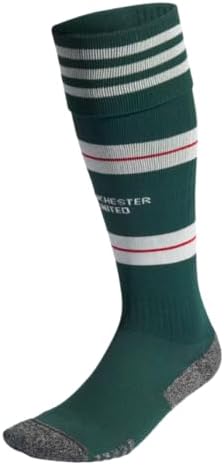 adidas Unisex Mufc a So Socks