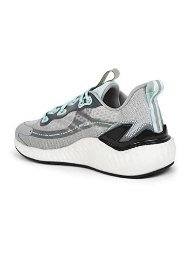 Image of Liberty Tornado-1 Mens Sports Lacing Shoes