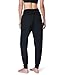 Sweaty Betty Women's Gaia Yoga Pants, Black, Small
