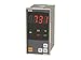 TC4H-24R, Temp Control, 1/8DIN, Single Display 4 Digit, PID Control, Relay & SSR Output, 2 Alarm Output, 100-240 VAC