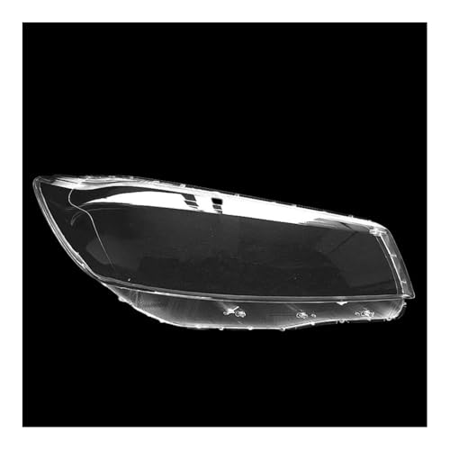 Lentille boîtier phare pour Kia Sorento 2015-2018 coque en verre