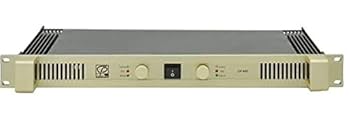 Amazon | CLASSIC PRO (クラシックプロ) ステレオ・パワーアンプ