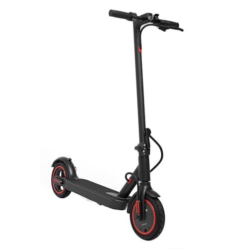 ESTVELO E-Scooter mit 350W Bürstenlosmotor, 20 km/h, Smart Cruise Control, App-Steuerung, Doppelbremsen, 3 Geschwindigkeitsstufen, Front- & Rücklicht – Für Kurzstrecken & Freizeit ESTVELO E-Scooter mit 350W Bürstenlosmotor, 20 km/h, Smart Cruise Control, App-Steuerung, Doppelbremsen, 3 Geschwindigkeitsstufen, Front- & Rücklicht – Für Kurzstrecken & Freizeit