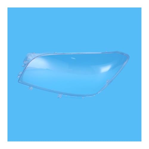 Phare jauni ou brisé ? Coque de phare pour RAV4 en PC transparent de rechange