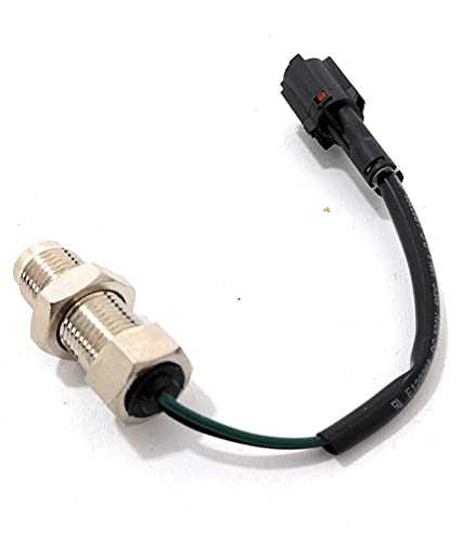Sensor 701/57400 para JCB, componente electrónico de repuesto industrial 2