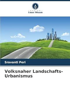 Paperback Volksnaher Landschafts-Urbanismus [German] Book