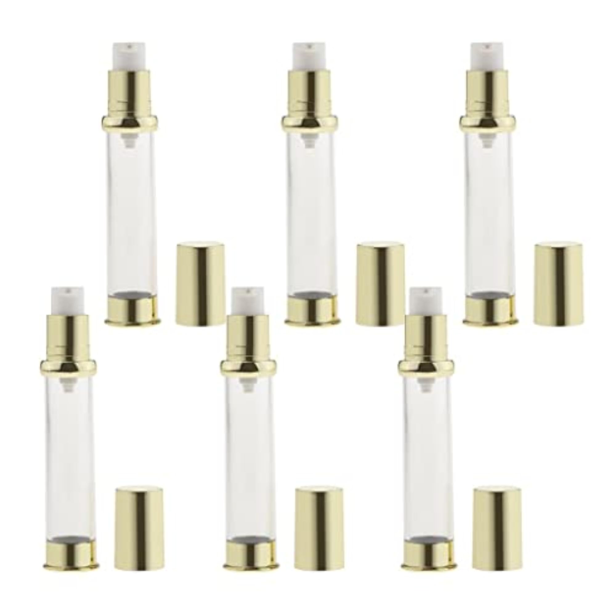 Mist Vacuum Spray Bottles Empty Beauty Essential Oil Atomizer