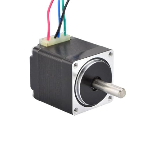 Moteur pas à pas 4 fils 0,67A 7Ncm micro moteur impression 3D - 3