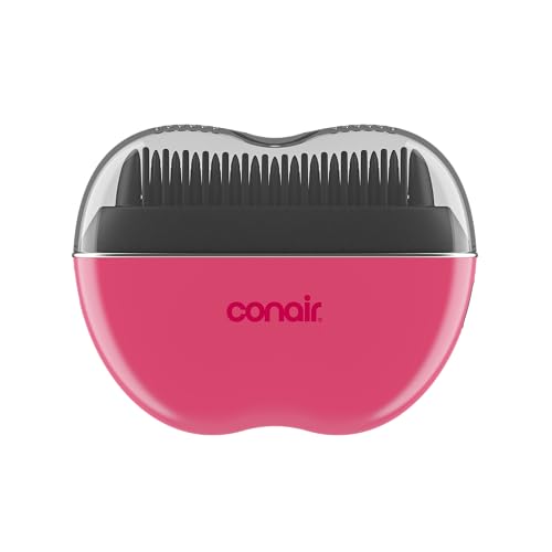 Conair Cordless Heated Brush
