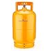 Price comparison product image LPG Gas Bottle Approved.With a Tap.Supplied Empty.