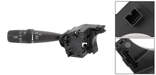 Levier de clignotant Dodge Journey et Avenger commande de phare 68015101AA