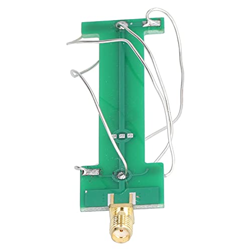 Componente Helicoidal da Vasta Gama do PWB da Antena de 4 Braços para o de Posicionamento (GREEN)