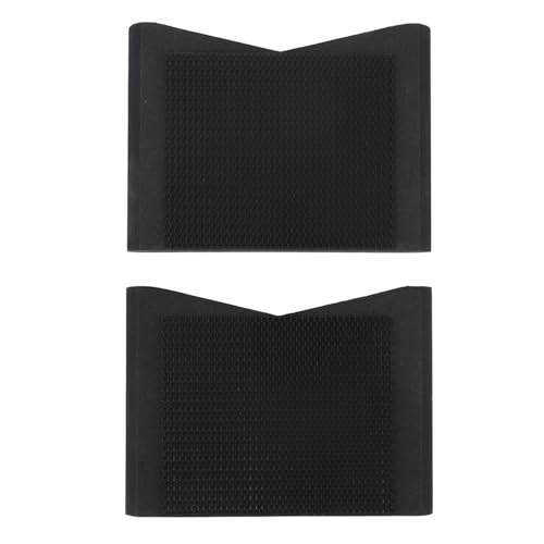 Bloque antideslizante para pedal de batería miniatura 6