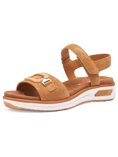 Sandales Ara Limone femme : nu-pieds légers et souples pour l'été
