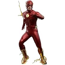 Hot Toys DC The Flash 2023 The Flash 1/6 Scale 12" Collectible Figure