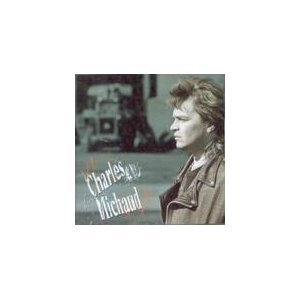 Charles Michaud [Audio CD]