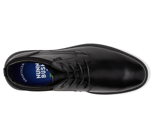 Image of Nunn Bush Chase Plain Toe Chukka Contemporary Fashion Boot