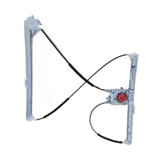 Lève-vitre électrique robuste gauche, mécanisme OEM 8200000398 - 3