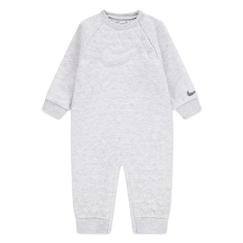 [ナイキ] カバーオール (12M,74-80cm) READYSET COVERALL 66N277