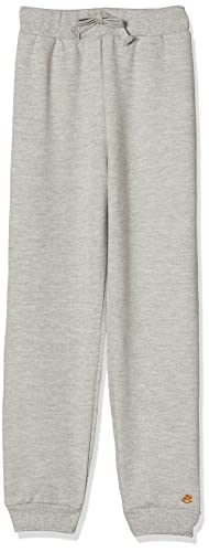 Calça Infantil Moletom Up Baby Menino, Cinza, 04