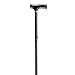Fabrication Enterprises Height Adjustable Canes Folding