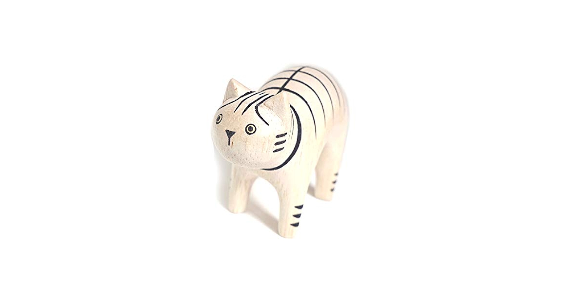 Amazon.co.jp: ぽれぽれ 動物 ネコ 虎猫 トラネコ とらねこ CAT