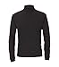 Produktbild CASAMODA Pullover Rollkragen 100% Baumwolle dunkelgrau Größe 4XL