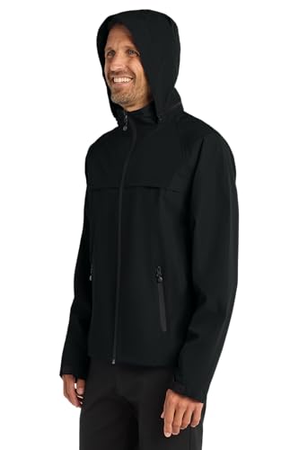 Image of Port Authority Torrent Waterproof Jacket