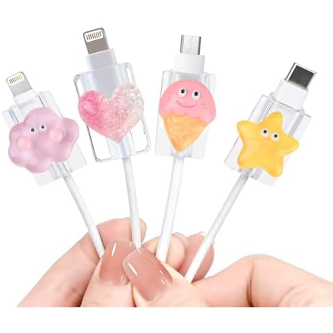 Protecteurs de Câble DiyGody Cover