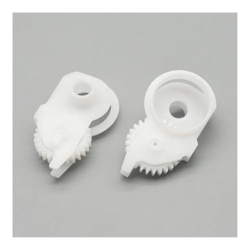 Engrenage à bras pivotant RC2-6242-000 RC2-6242 5 pièces pour HP P2030 P2035 P2055