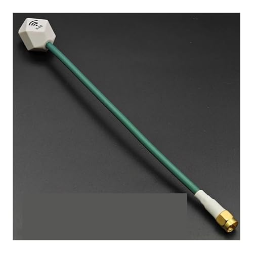 Antenne drone de course RC FPV 5500-6000MHz connecteur SMA gain 2.6DBi longueur 16cm