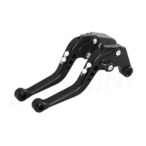 Poignée levier d'embrayage TMAX560, kit levier de frein réglable moto Tech Max 19-23