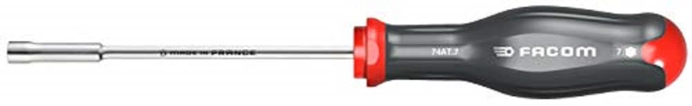 Facom Hex Socket Wrench 7Mm 74At7