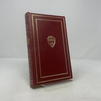 Hardcover Scientific Papers - Physics, Chemistry, Astronomy, Geology (Easton Press Harvard Classics Eliot Edition Deluxe Fine Leather Binding Millennium Edition) Book