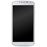 TANGJIANCHENG-PHONE ACCESSORIES Professionale Schermo LCD Compatibile con Samsung Galaxy S4 LTE / I9505 Parti (Color : White)