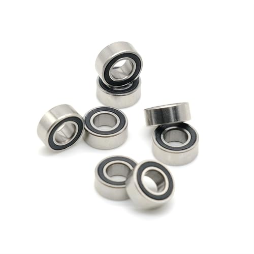 Roulement S623 2RS ABEC-7 anti-poussière pour réparer les outils et moteurs