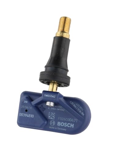 Bosch QF0471 Universal TPMS Sensor