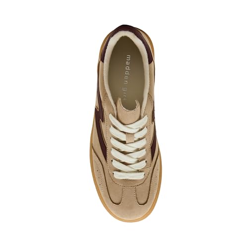 Image of Madden Girl Women's Mightty