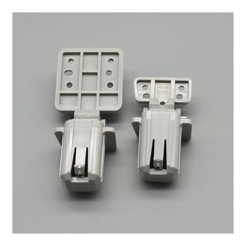 Charnières ADF Q3948-67905 pour imprimante HP LaserJet M2727 et CM2320