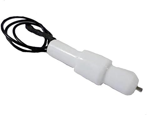 BBQ Grill Compatible with Broil King Grills Igniter Electrode with 14 1/2 Wire BCP10342-E13 OEM