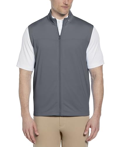 Chaleco de golf ligero Callaway para evitar la lluvia ligera y jugar con total flexibilidad