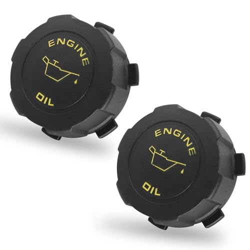 MINETPS Tapa de llenado de aceite de motor para motores Cummins ISX ISX15 ISZ13 QSX15, Peterbilt 367 386 387 388 389 Glider, Peterbilt 567-SBA 567-SFA 579 587 Reemplaza 3687932 2869221 31043 75 2