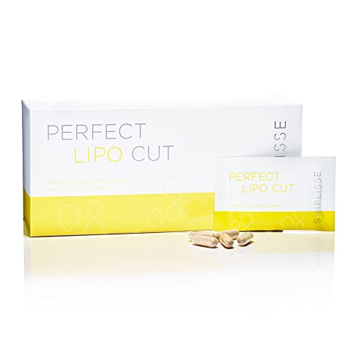 シンプリス パーフェクト リポカット30袋(30日分)