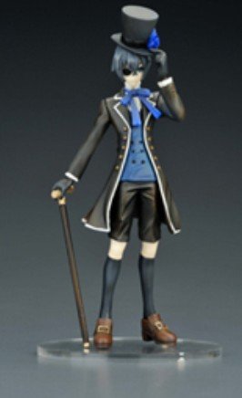 黒執事　トレーディングアーツ　フィギュア　 6体　セット売り 2025年最新】黒執事 トレーディングアーツの人気アイテム - メルカリ